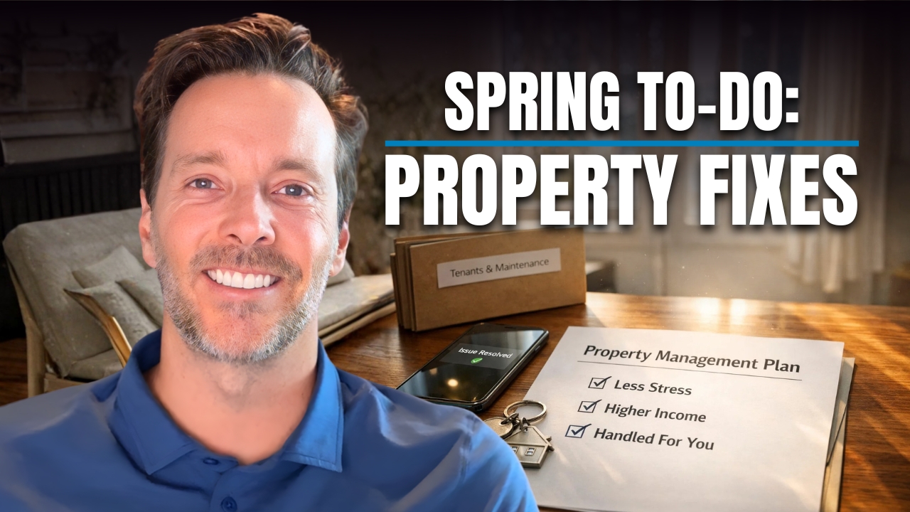 Why Should You Hire a Professional Property Manager?